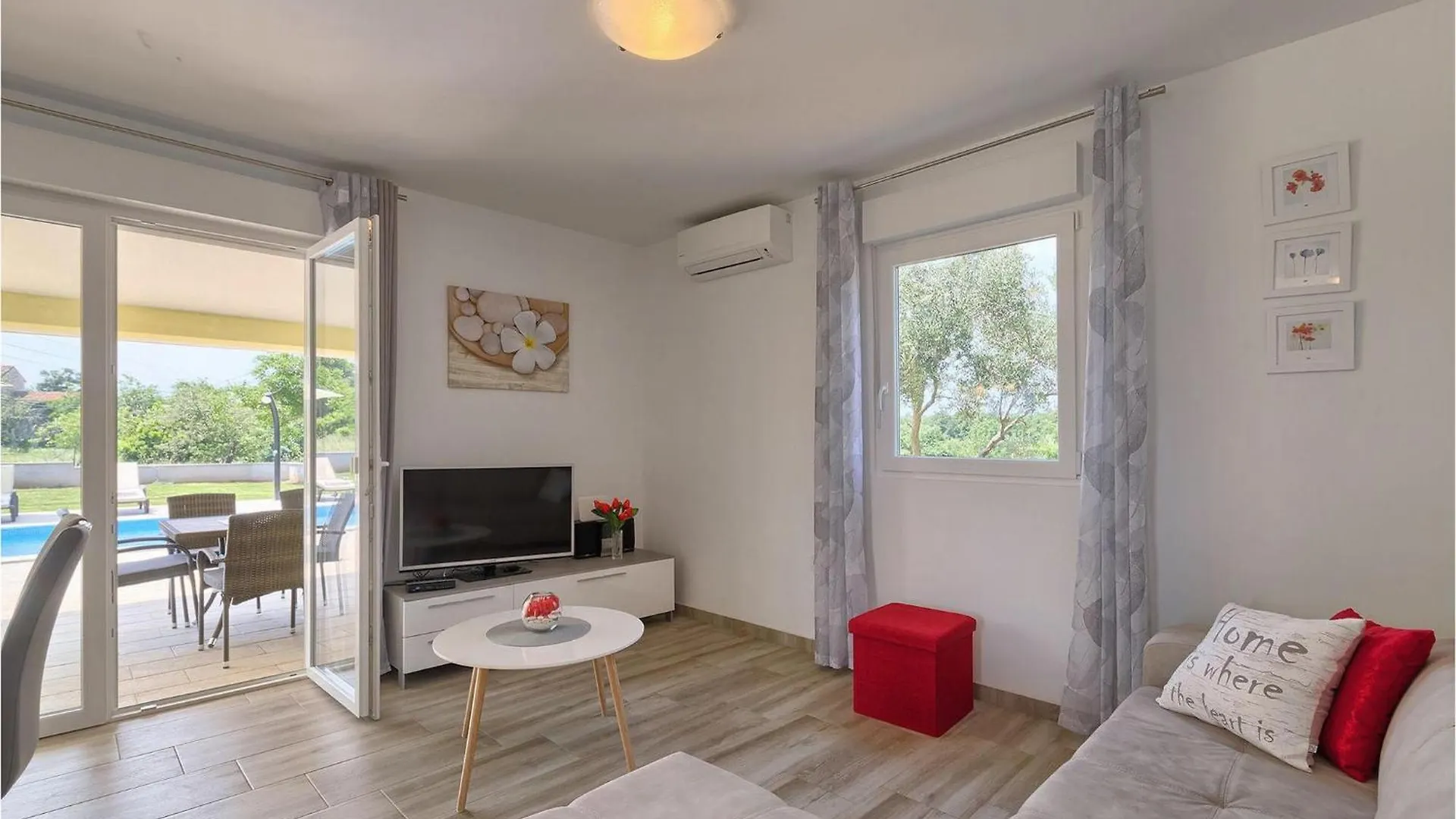 Holiday home Villa Fiorina Filipana Croatia