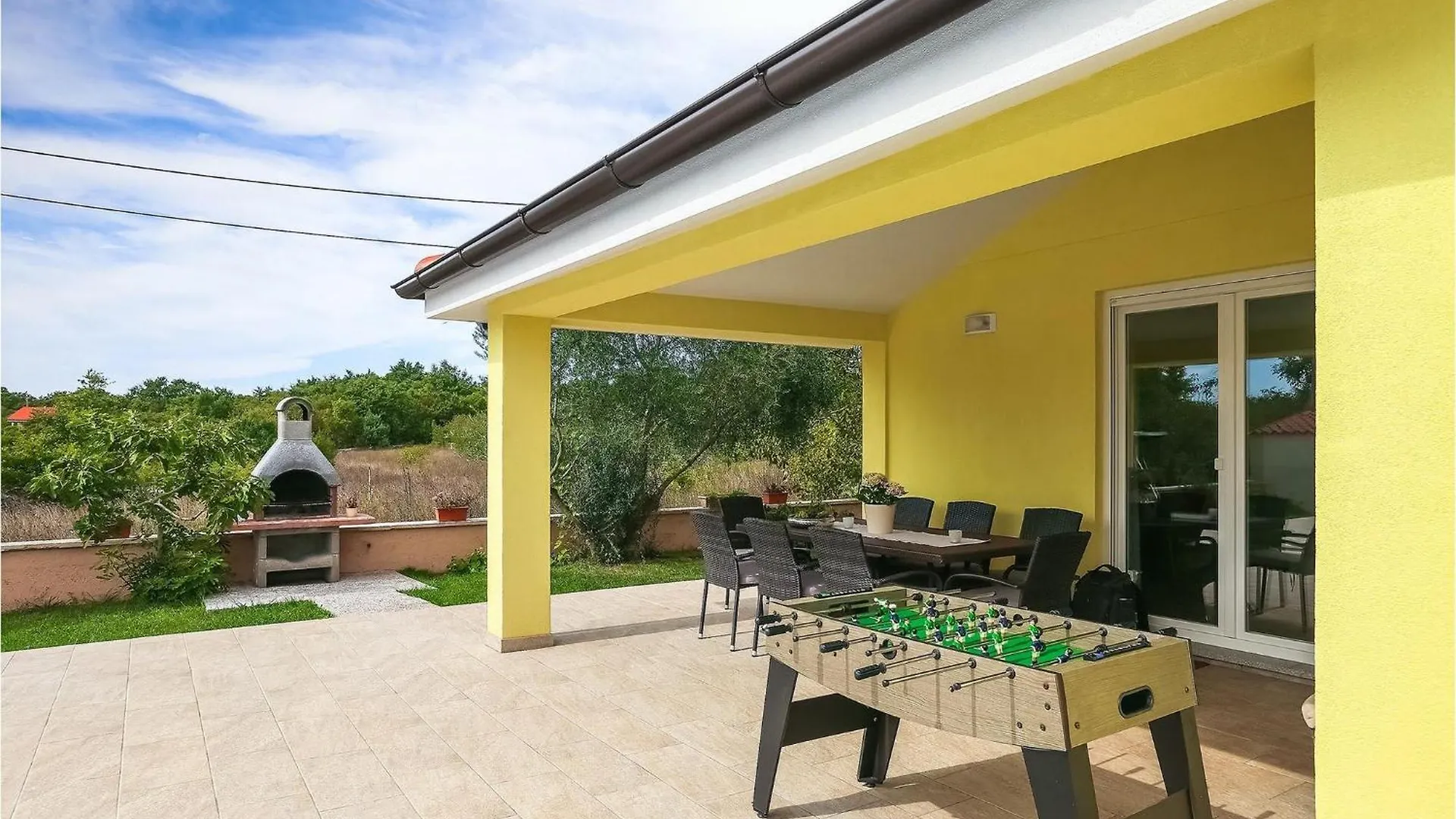 Holiday home Villa Fiorina Filipana