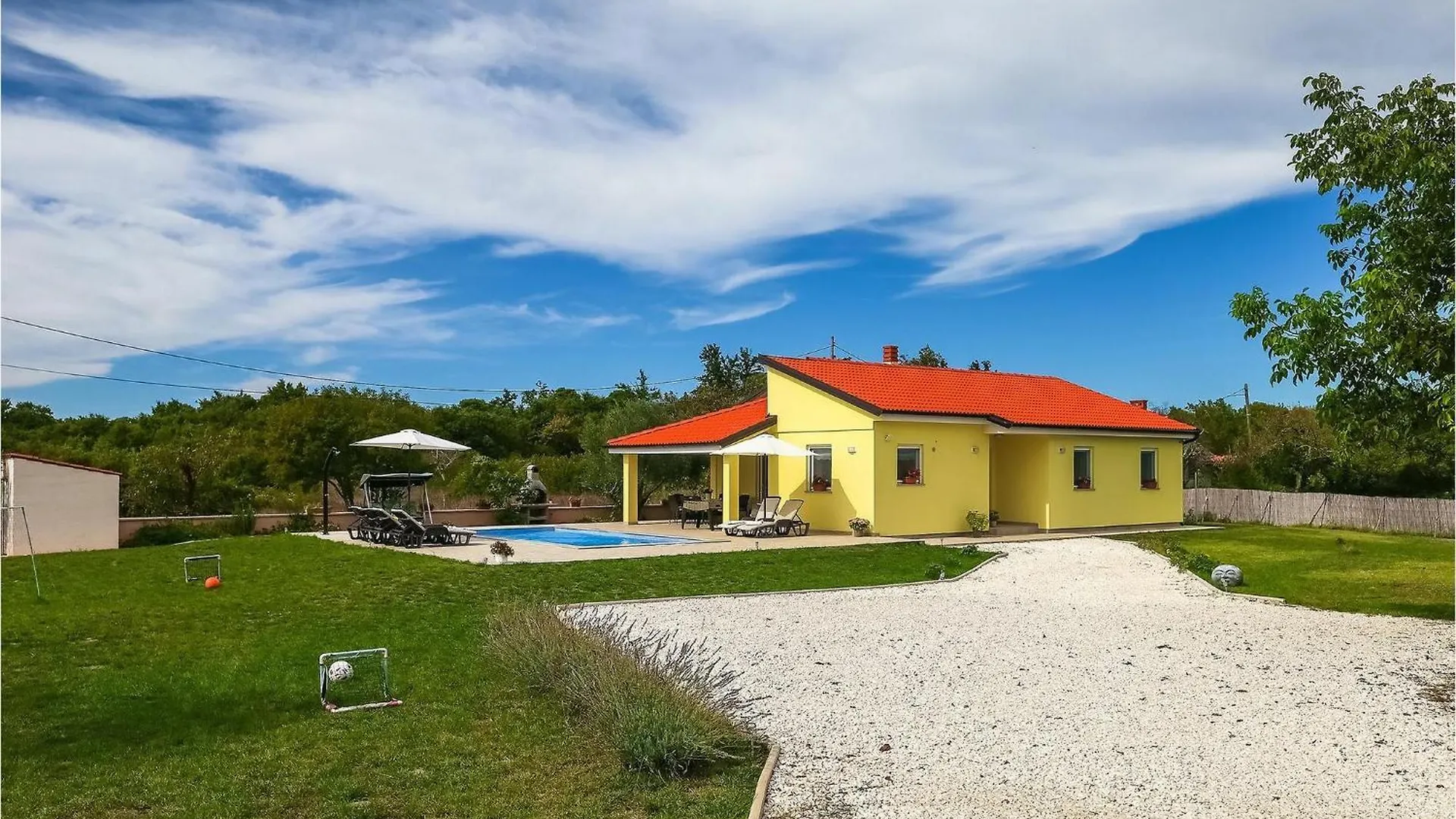 Villa Fiorina Filipana Holiday home