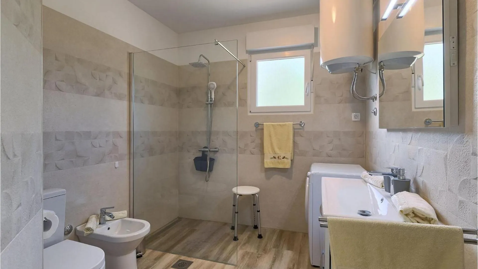 Villa Fiorina Filipana Croatia