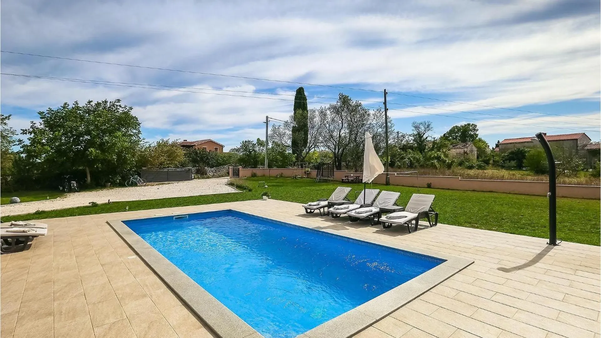 Holiday home Villa Fiorina Filipana