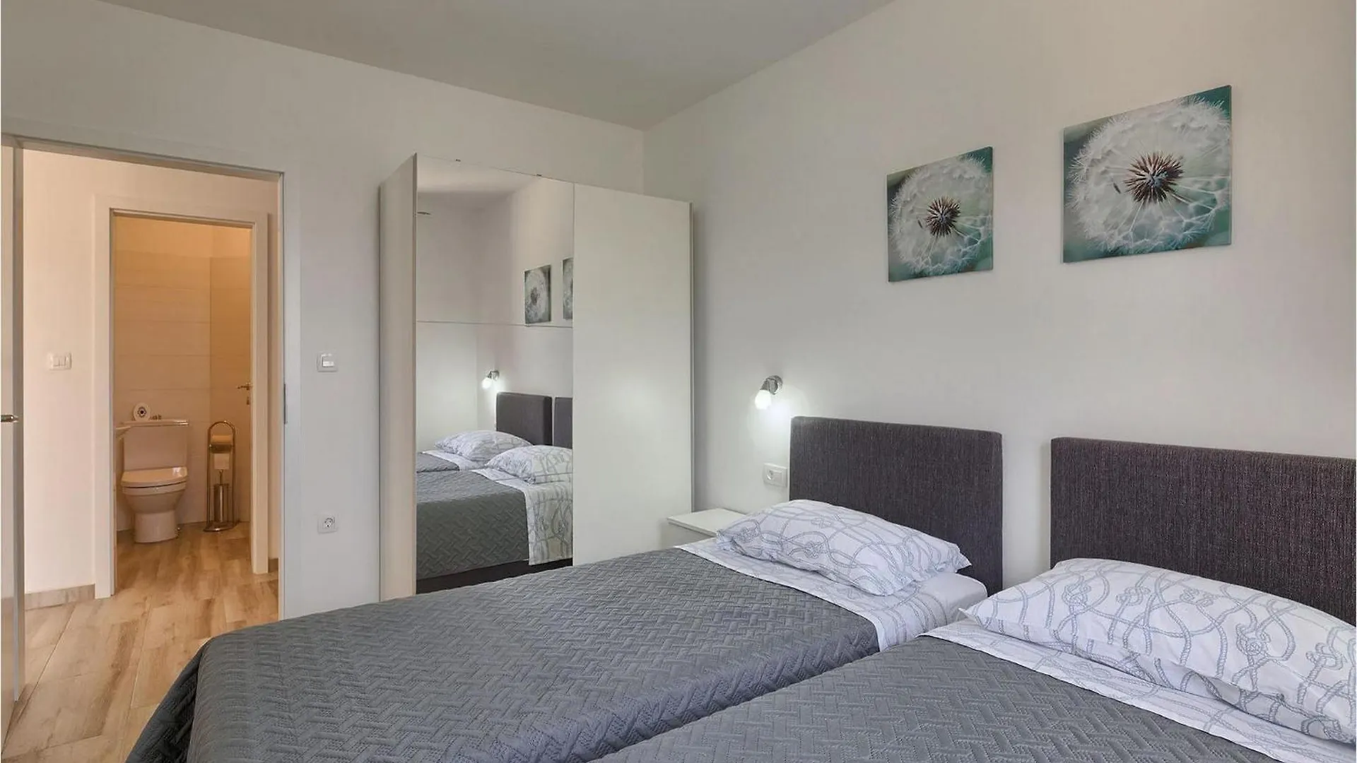 Villa Fiorina Filipana Croatia