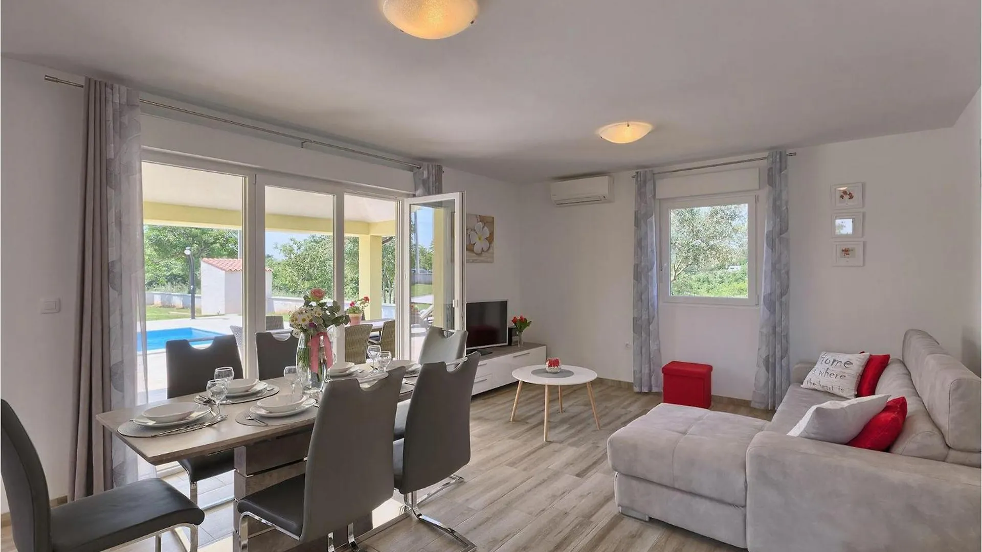 Villa Fiorina Filipana Holiday home