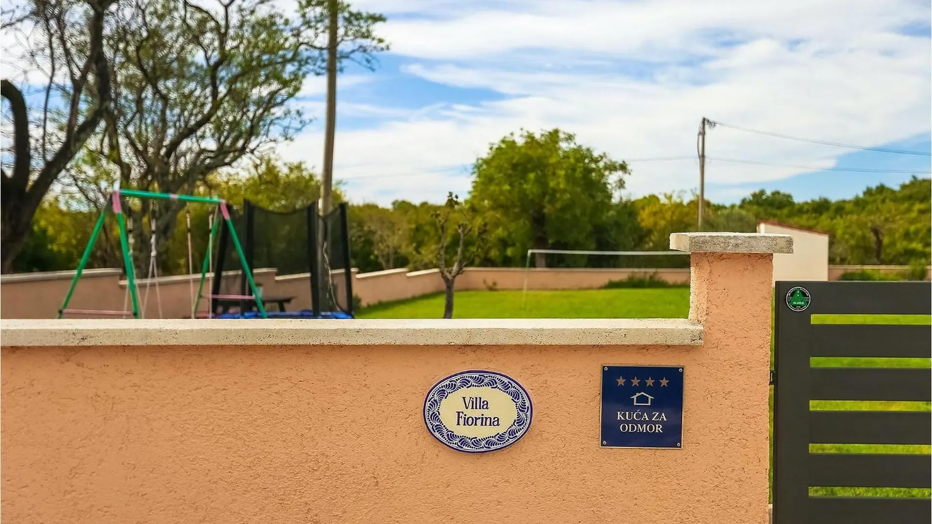 Holiday home Villa Fiorina Filipana