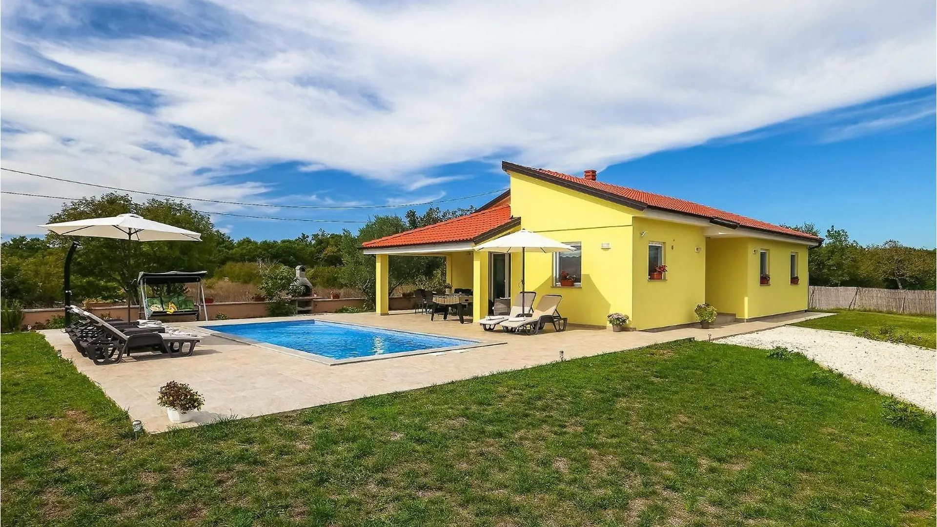 Villa Fiorina Filipana 0*,  Croatia