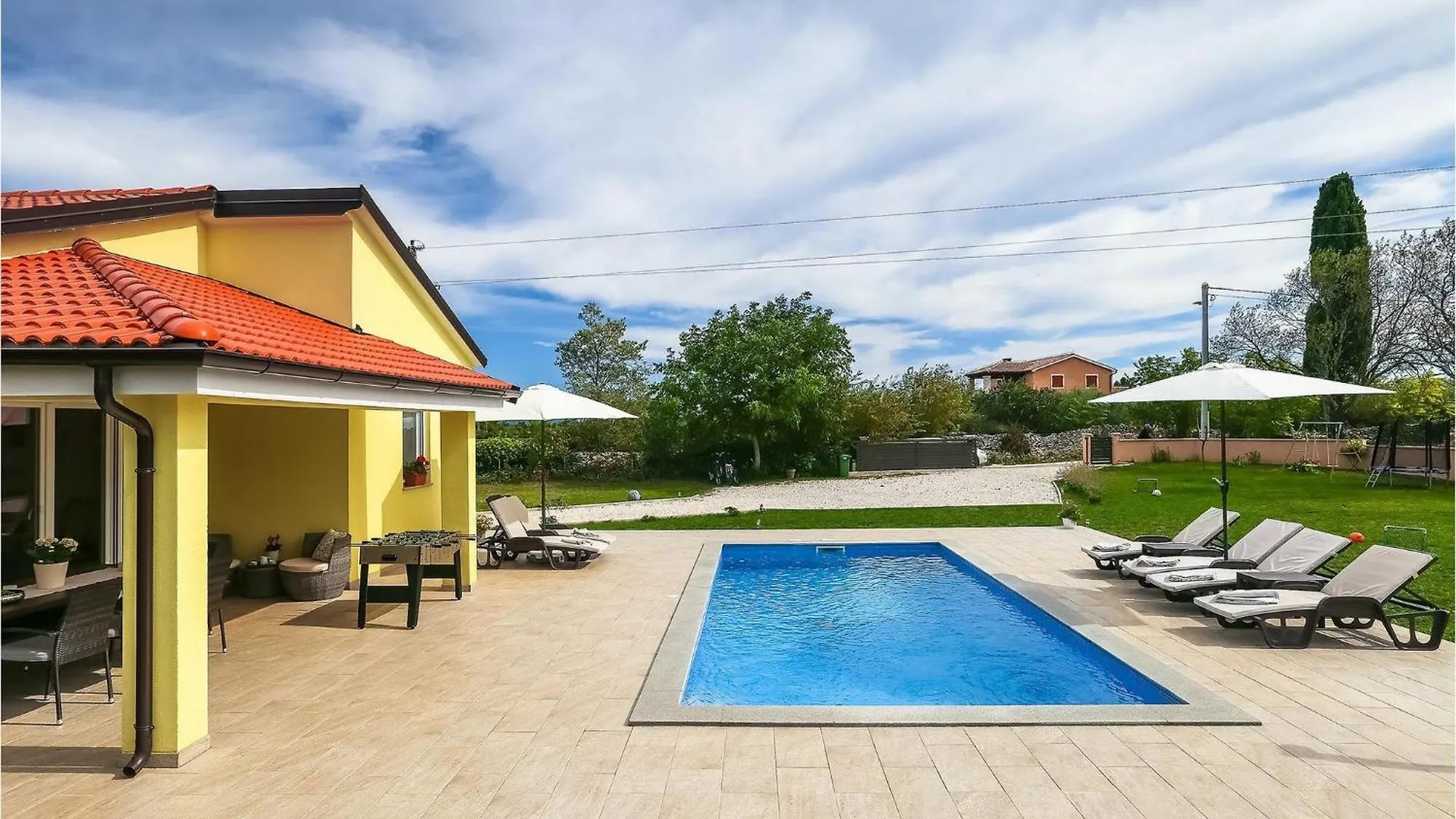 Villa Fiorina Filipana Holiday home