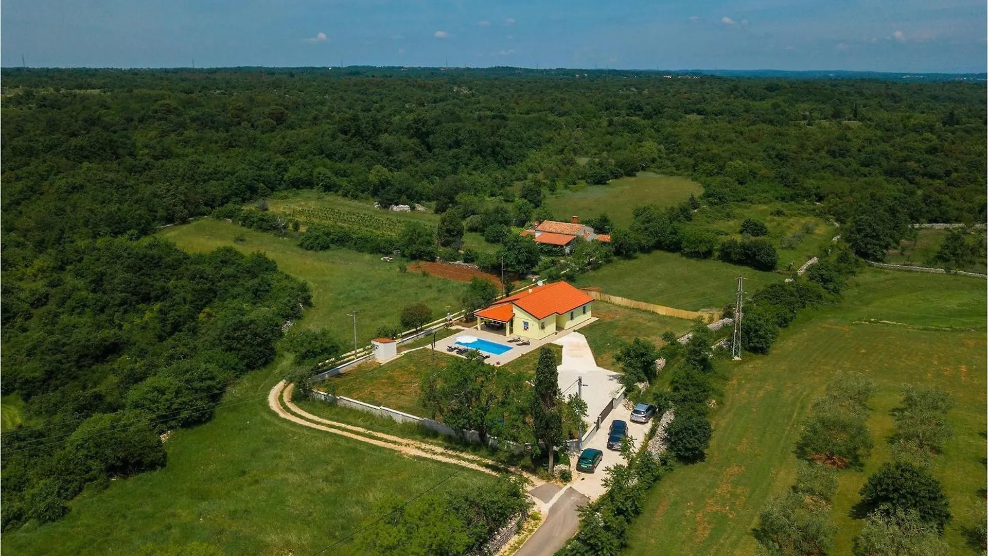 Holiday home Villa Fiorina Filipana