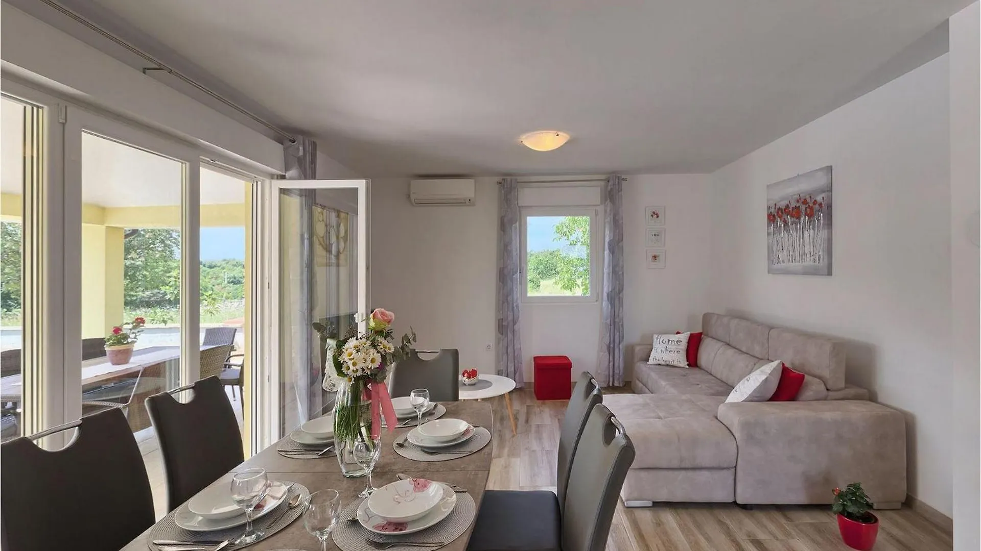 Holiday home Villa Fiorina Filipana
