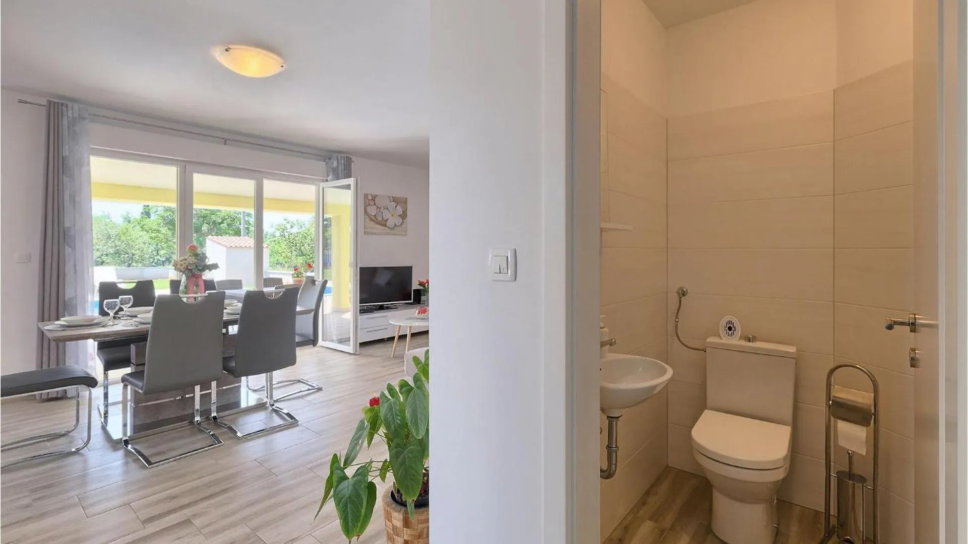 Holiday home Villa Fiorina Filipana