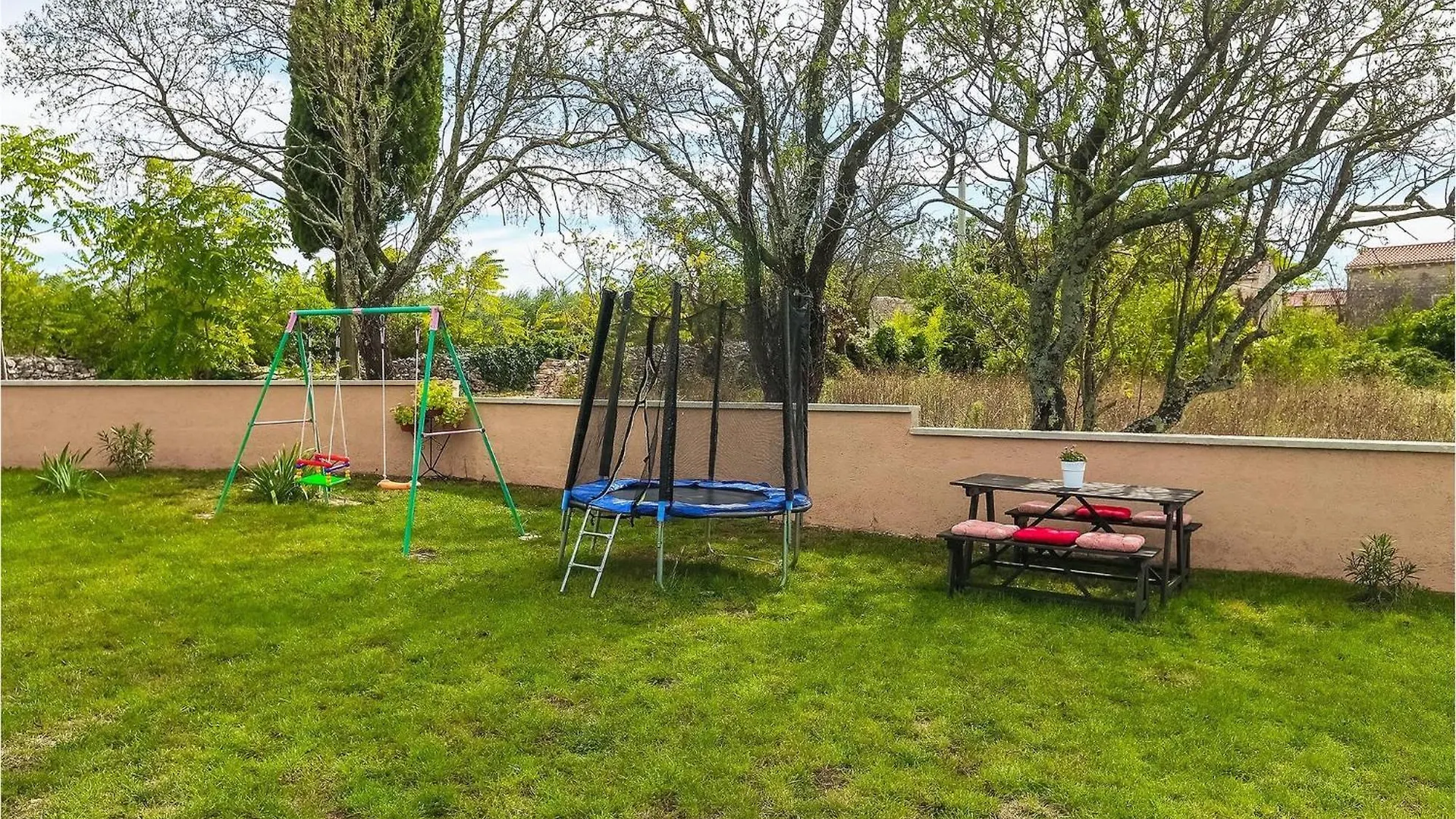 Villa Fiorina Filipana Holiday home