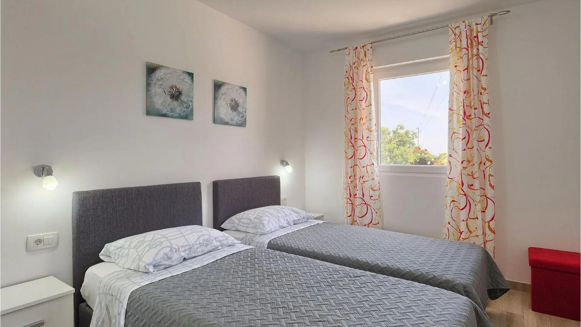 Dom wakacyjny Villa Fiorina Filipana