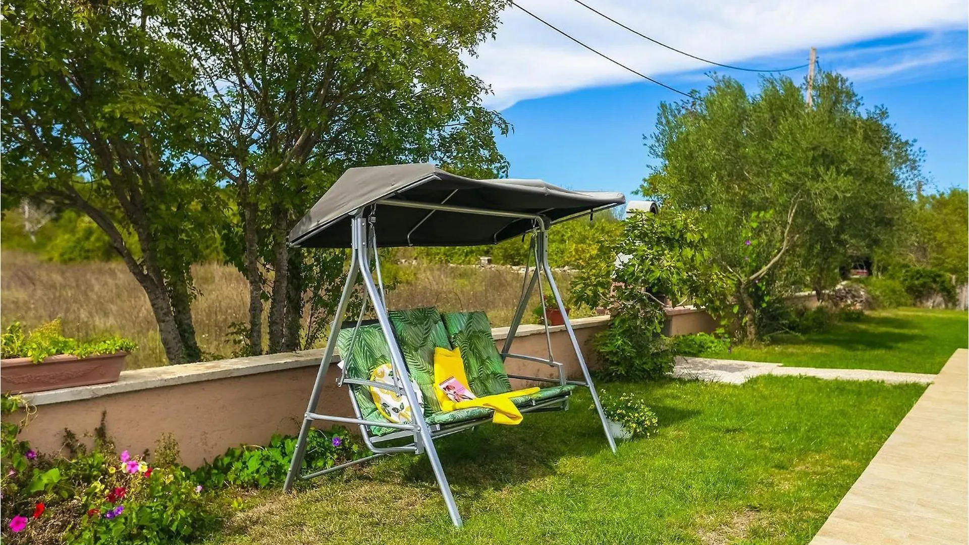 Villa Fiorina Filipana 0*,  Croatia